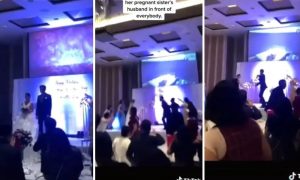 Ludnica na svadbi: Mladoženja pustio snimak mlade usred seksa sa drugim muškarcem