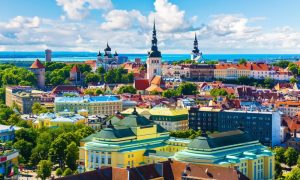 Država na obali Baltičkog mora: Deset nevjerovatnih činjenica o Estoniji