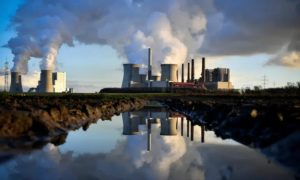 Njemačku okupirali problemi: Rad termoelektrana na ugalj ugrožen niskim vodostajem Rajne