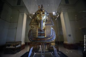 Sto godina duga tajna: Britanski arheolog pokrao Tutankamonovu grobnicu