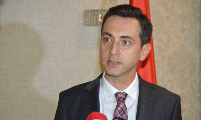 Pozitivni signali iz Mostara: Stekli se uslovi za uvođenje srpskog jezika u škole