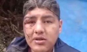 Bizarni festival u Boliviji: Muškarac se probudio u kovčegu nakon što je živ zakopan