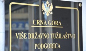 Više državno tužilaštvo u Podgorici: Formiran predmet povodom masakra u Cetinju