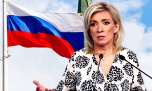 Zaharova: Za Moskvu neprihvatljiv nuklearni rat