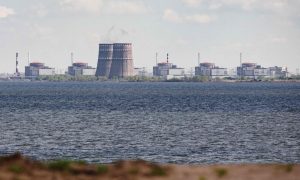 Vlasti Zaporoške oblasti upozoravaju: Ukrajinske snage ponovo gađaju nuklearnu elektranu