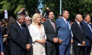Cvijanovićeva istakla: Srpsku i Mađarsku veže iskreno prijateljstvo i političko razumijevanje