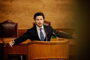 Abazović upire prstom: Prijava protiv bivših ministara zbog višemilionske štete