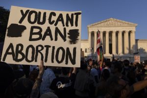 Zabrana abortusa se širi Amerikom: Zakon stupio na snagu u još tri države