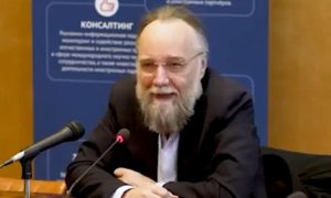 Dugin govorio da je Srbija njegova ljubav: Veoma cijenimo i ono što radi Milorad Dodik VIDEO