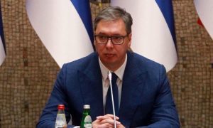 Vučić saopštio loše vijesti: Albanci pokušavaju ispod žita da zauzmu sjever Kosmeta