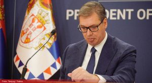 Vučić o najavi ruskog predsjednika za djelimičnu mobilizaciju: Putin ne blefira, to je sve što mogu da kažem