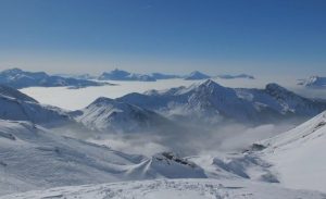 Alpski glečeri nestaju: Niko ne zna šta se “krije” ispod njih