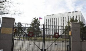 Oglasila se Ambasada Rusije: Još jedna provokacija nepriznate države Kosovo