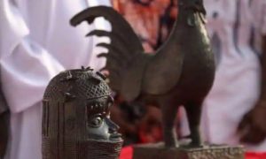Ukupno 72 predmeta: Londonski muzej vraća opljačkane artefakte Nigeriji