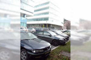 Nepravilnosti u institucijama BiH: Privatna auta zaveli kao službena