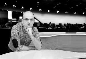 Voditelj i novinar: Preminuo Mislav Bago