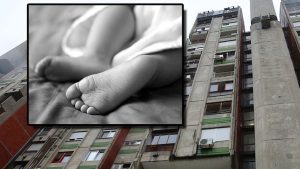 Saslušana majka mrtvog novorođenčeta pronađenog u stanu: Otkrila sve detalje tragedije