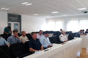 Odbornici Skupštine opštine izglasali: Ulica u Bileći nosiće ime uglednog ljekara Božidara Babića