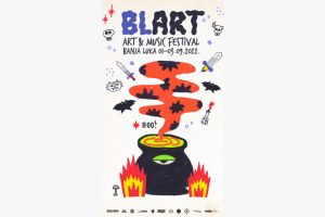 “BL Art” od 1. do 3. septembra u Banjaluci: Umjetnički glas o odlasku mladih