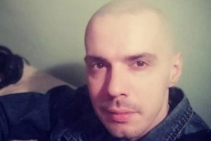 Poznatog pjevača bolest sputava: Bojan Tomović ponovo smješten u mentalnu ustanovu
