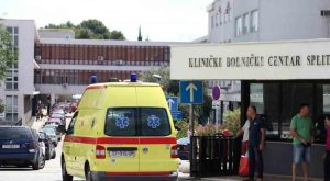 Ministarstvo zdravlja saopštilo: Inspekcija u svim zdravstvenim ustanovama u Splitu zbog smrti Matijanića