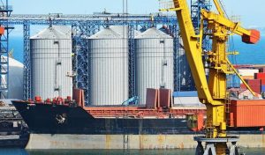 Šest teretnih brodova sa žitaricama jutros isplovilo iz ukrajinskih luka