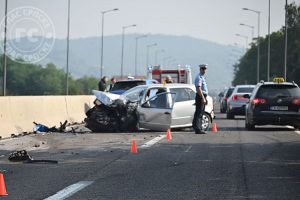 Tragedija na brzoj cesti: Poznat identitet Banjalučanke koja je poginula u sudaru