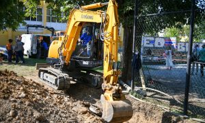 Radovi u toku: Ove sezone bolje grijanje u Novoj varoši i Rosuljama