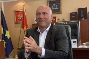 Poslije potpisivanja Temeljnog ugovora sa SPC: Gradonačelnik Budve podnio ostavku