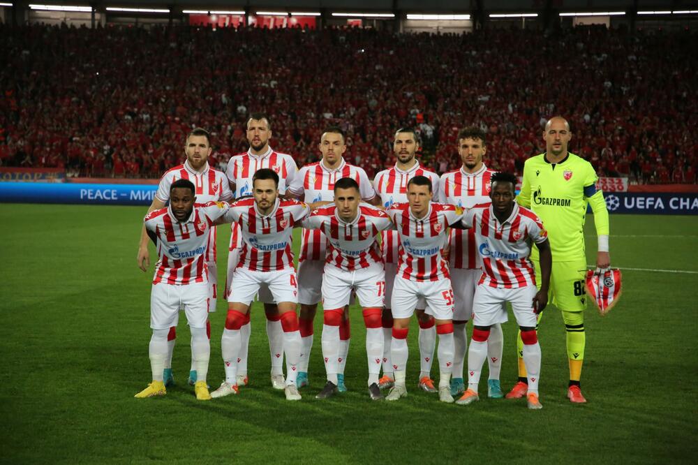 Žrijeb za Ligu Evrope: Crvena zvezda u prvom “šeširu” | BL Portal