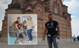 Heroj iz Gradiške: Dario je na putu za Ostrog spasao život dječaku FOTO