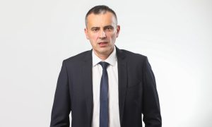 Babalj traži odgovornost Viškovića: Kriminalne grupe imaju podršku određenih struktura u policiji i vlasti
