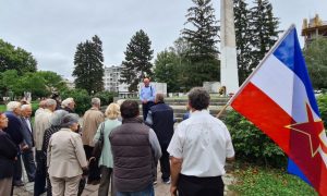 Odata počast poginulim borcima i civilima: Obilježen Dan ustanka naroda dobojskog kraja