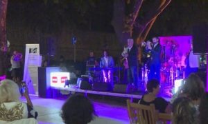 Četiri dana uživanja za publiku: Otvoren prvi džez festival u Trebinju