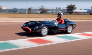 Top Gear: Ovo je najzabavniji električni auto VIDEO