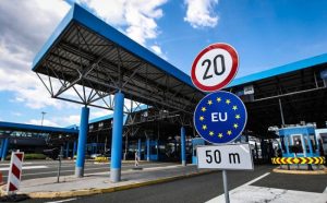 Hrvati iz BiH, kao državljani EU, neće trebati potvrdu za prelazak granice