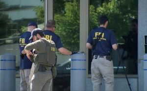 Ubijen naoružani muškarac: Pokušao da provali u zgradu FBI u Sinsinatiju