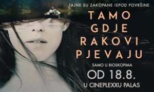 Za ljubitelje filmova 15 ostvarenja: Objavljen novi repertoar Cineplexxa Palas