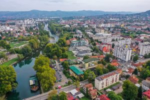 Gradska uprava poziva: Dostavite prijedloge i sugestije na planska rješenja Banjaluke