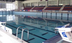 Odlazi “na remont”: Banjaluka do septembra bez olimpijskog bazena