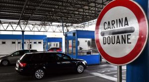 Uhapšena tri državljanina Hrvatske: Vozilo sa visokim nivoom radijacije zaustavljeno na granici Srbije