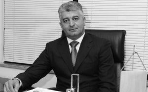 Preminuo Mirko Grbešić: Vlasnik Mepasa i Saponije, jedan od najbogatijih Hercegovaca
