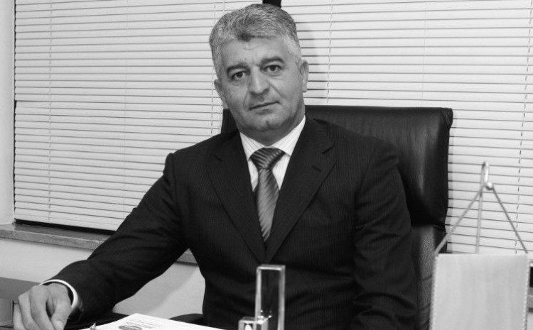 Preminuo Mirko Grbešić: Vlasnik Mepasa i Saponije, jedan od najbogatijih Hercegovaca