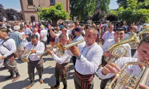 Nije za one za plićim džepom: Cijene na festivalu u Guči rekordno visoke FOTO