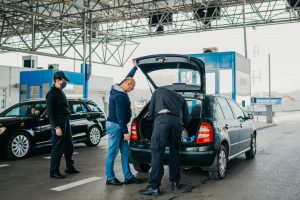 Od 1. januara strože kontrole za prelazak granice: Šta se neće moći unijeti iz BiH u Hrvatsku