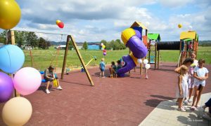 Radost za mališane iz dva naselja: Uskoro gradnja novih igrališta za djecu