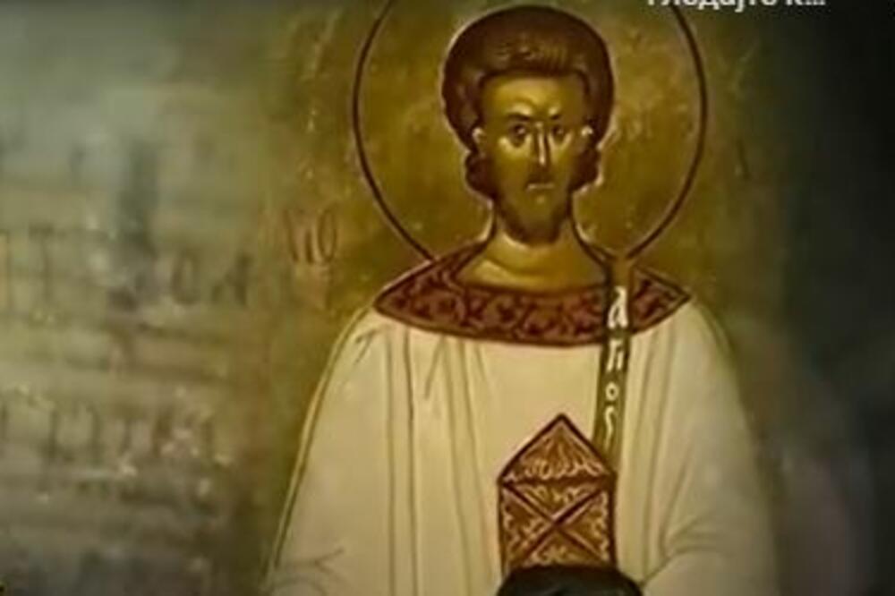 Praznik svakog doma u kome vlada mir i sloga: Danas je Sveti mučenik Ipolit
