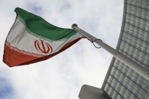 Saopštenje iranskog Ministarstva pravosuđa: Smrtne kazne za četvoro optuženih za saradnju sa Izraelom
