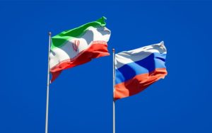 Nastavak saradnje Moskve i Teherana: Rusija šalje moćno oružje u Iran?