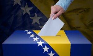 Cilj da se motivišu građani: EU u BiH pokrenula kampanju “Sve počinje izborom”